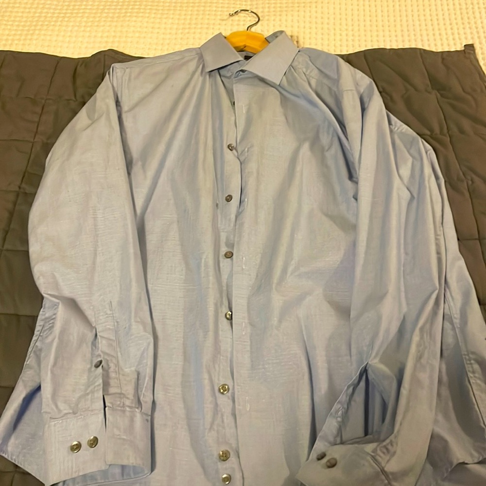 Calvin Klein Slim fit stretch large